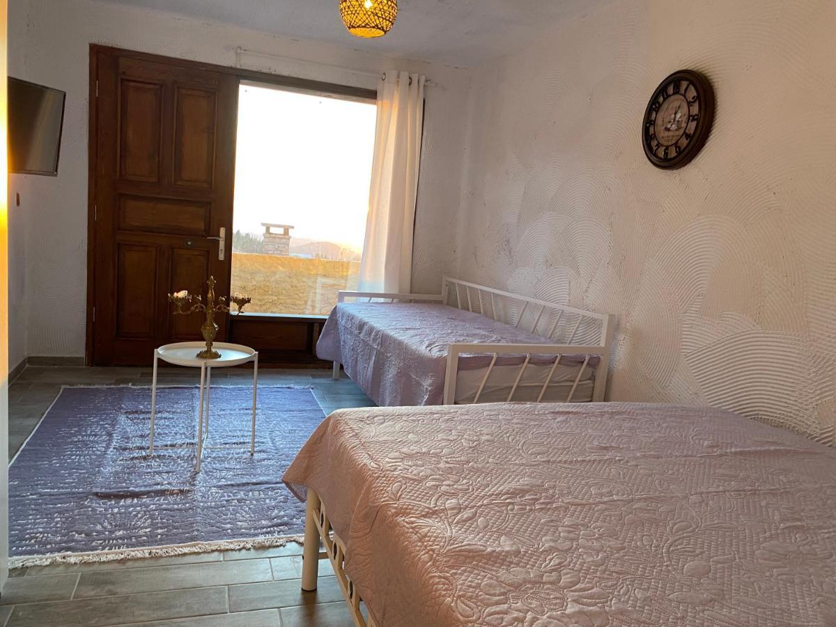 The Stone Castle Boutique Hotel Agacli  Екстер'єр фото