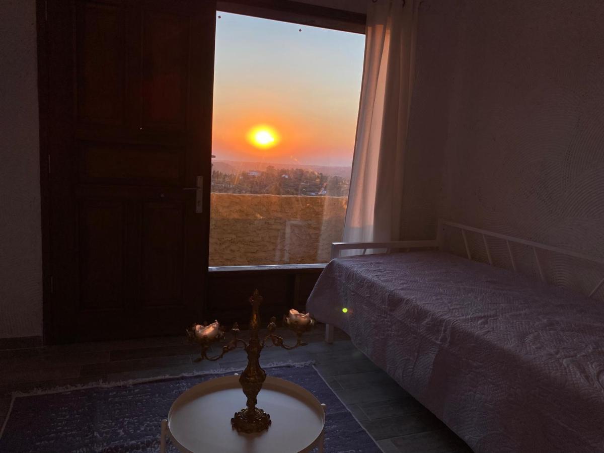 The Stone Castle Boutique Hotel Agacli  Екстер'єр фото