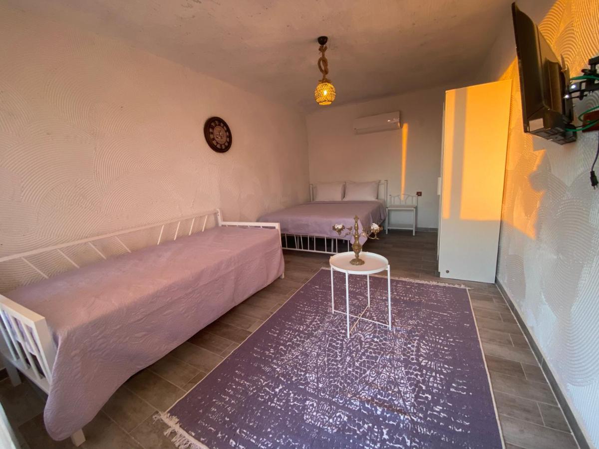 The Stone Castle Boutique Hotel Agacli  Екстер'єр фото