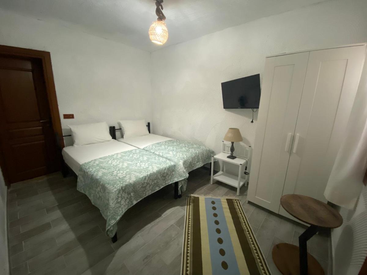 The Stone Castle Boutique Hotel Agacli  Екстер'єр фото