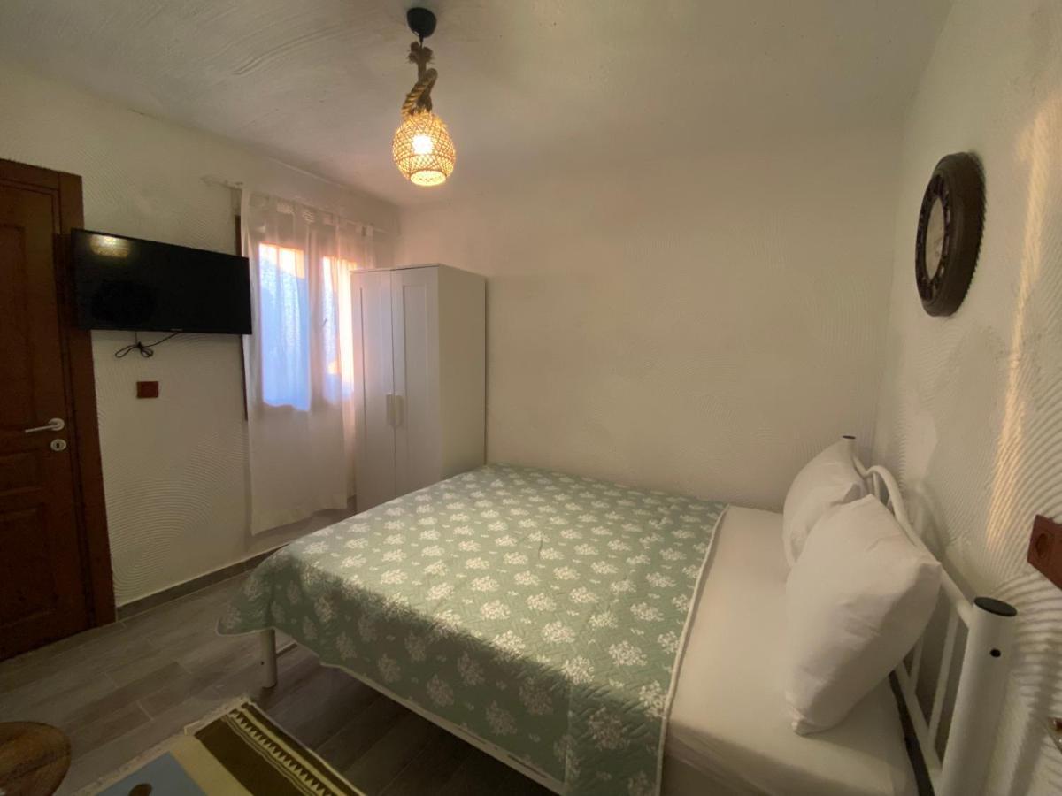 The Stone Castle Boutique Hotel Agacli  Екстер'єр фото