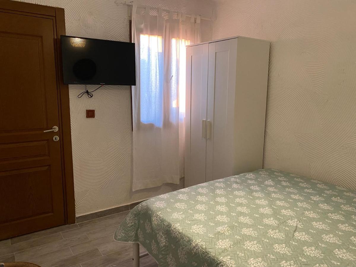 The Stone Castle Boutique Hotel Agacli  Екстер'єр фото