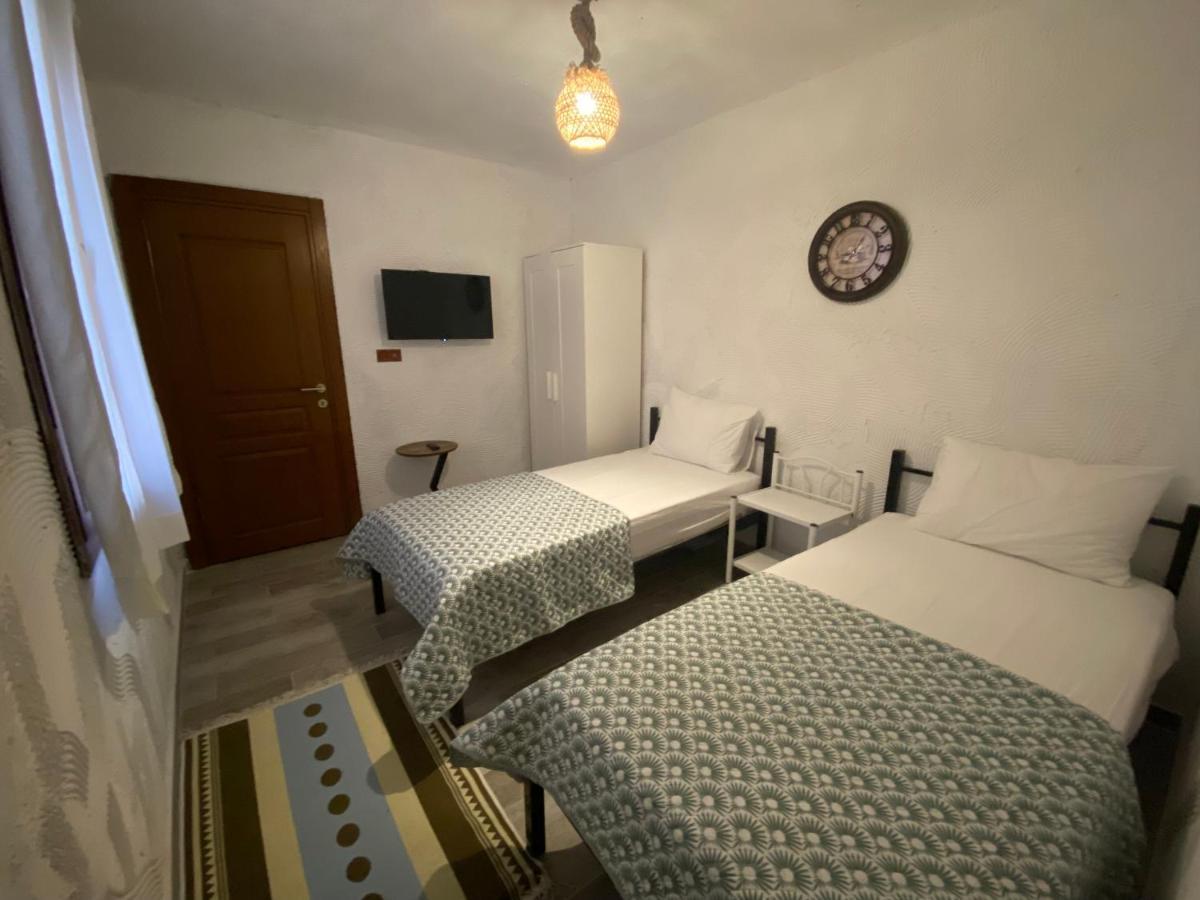 The Stone Castle Boutique Hotel Agacli  Екстер'єр фото
