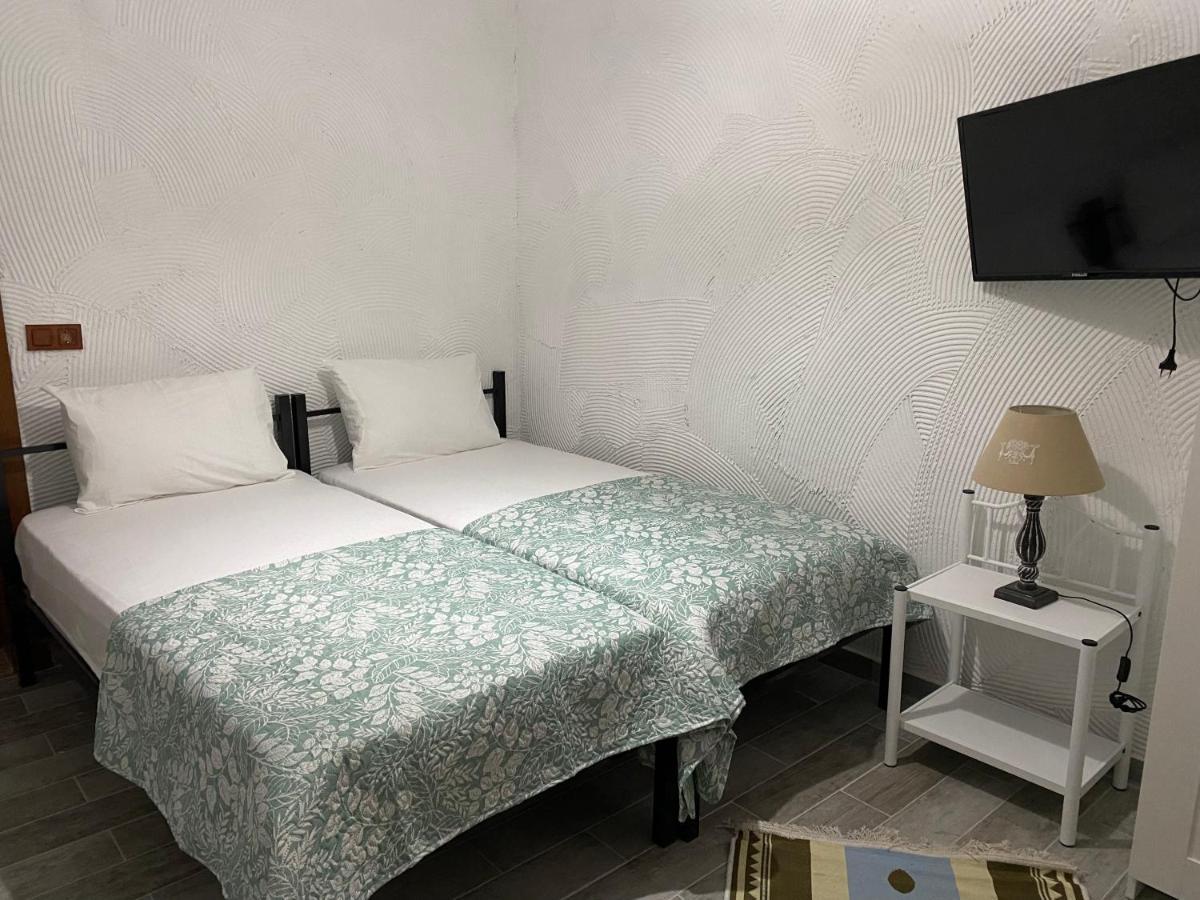 The Stone Castle Boutique Hotel Agacli  Екстер'єр фото