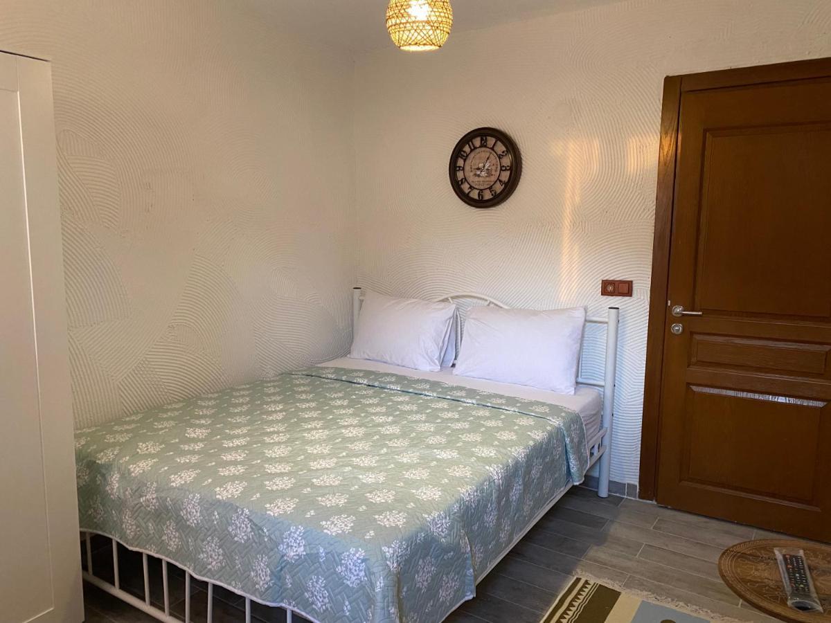 The Stone Castle Boutique Hotel Agacli  Екстер'єр фото