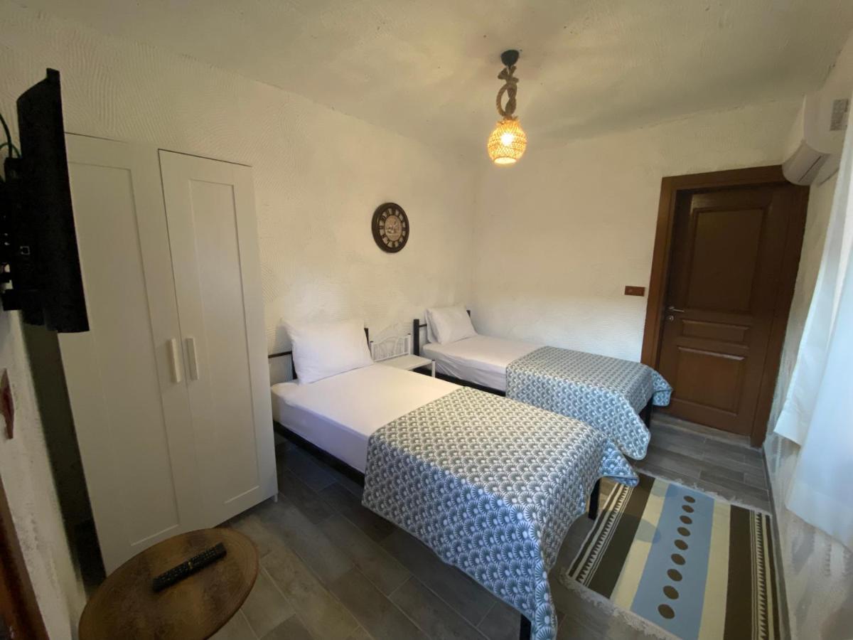 The Stone Castle Boutique Hotel Agacli  Екстер'єр фото