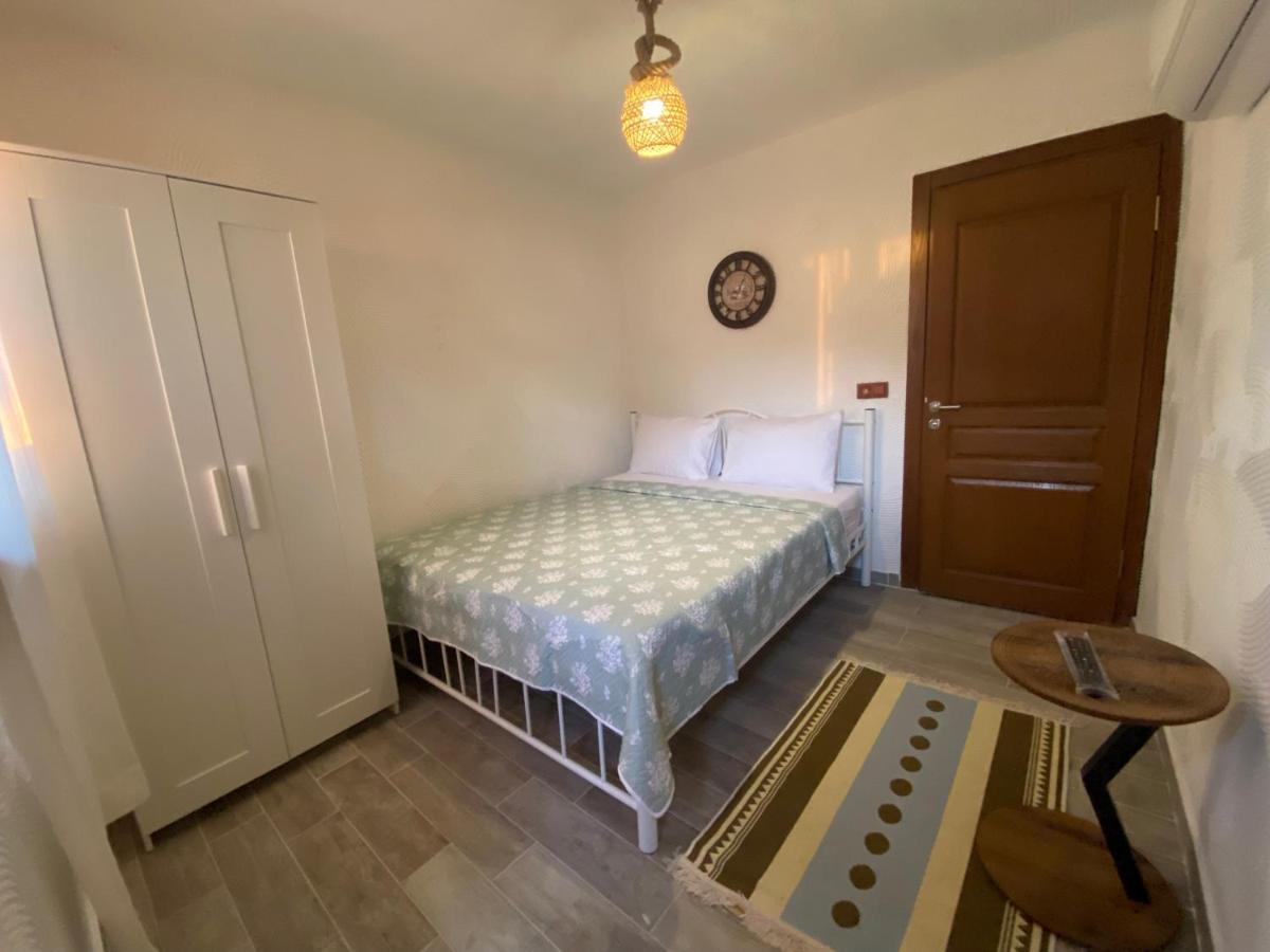 The Stone Castle Boutique Hotel Agacli  Екстер'єр фото