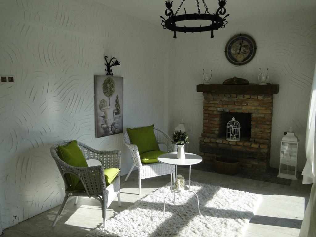 The Stone Castle Boutique Hotel Agacli  Номер фото