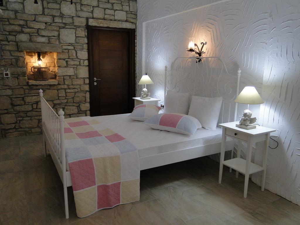 The Stone Castle Boutique Hotel Agacli  Номер фото