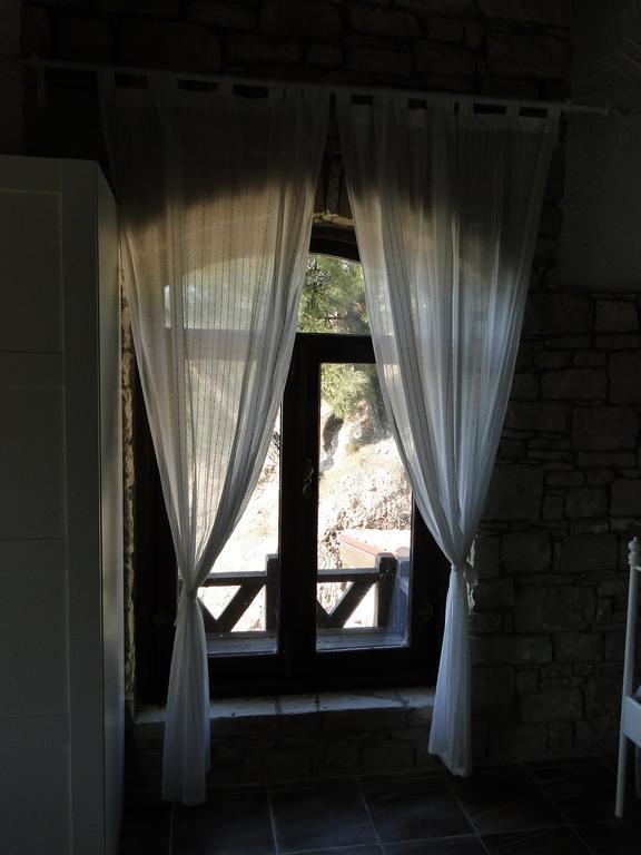 The Stone Castle Boutique Hotel Agacli  Номер фото