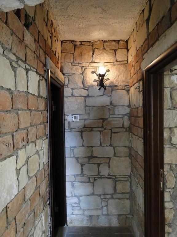 The Stone Castle Boutique Hotel Agacli  Екстер'єр фото