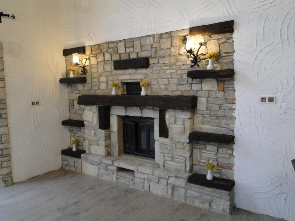 The Stone Castle Boutique Hotel Agacli  Екстер'єр фото