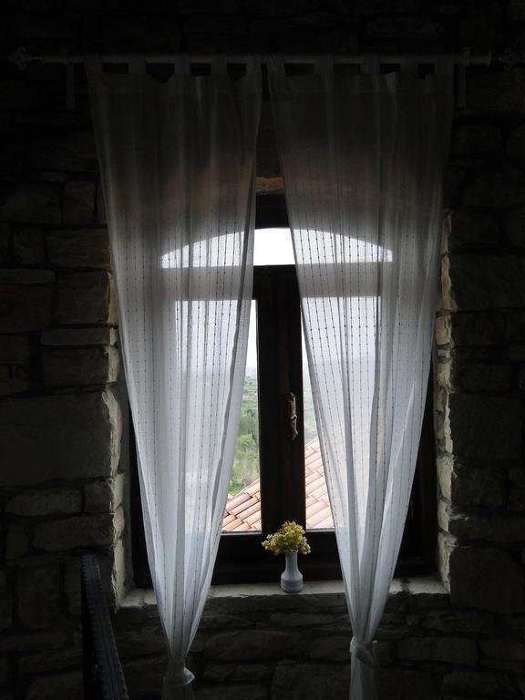 The Stone Castle Boutique Hotel Agacli  Номер фото
