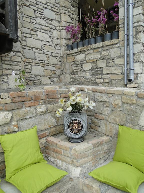 The Stone Castle Boutique Hotel Agacli  Екстер'єр фото