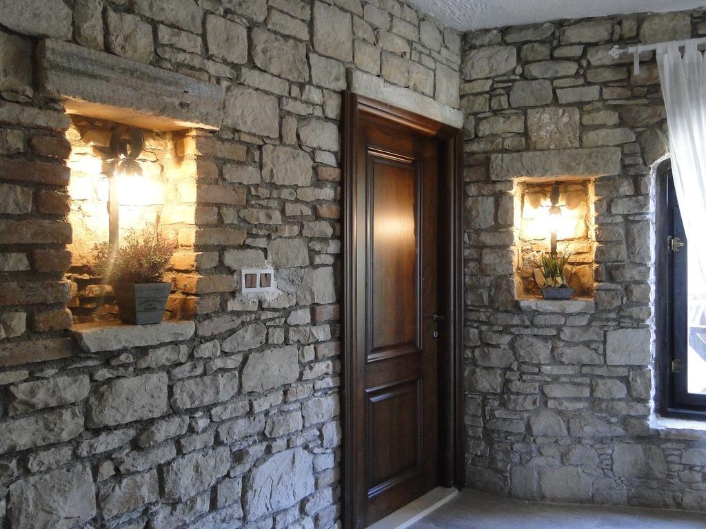 The Stone Castle Boutique Hotel Agacli  Екстер'єр фото