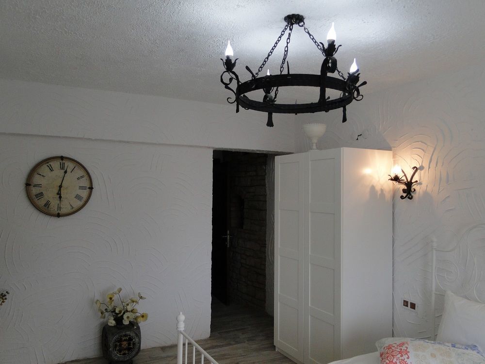 The Stone Castle Boutique Hotel Agacli  Екстер'єр фото