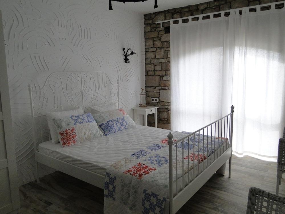 The Stone Castle Boutique Hotel Agacli  Екстер'єр фото
