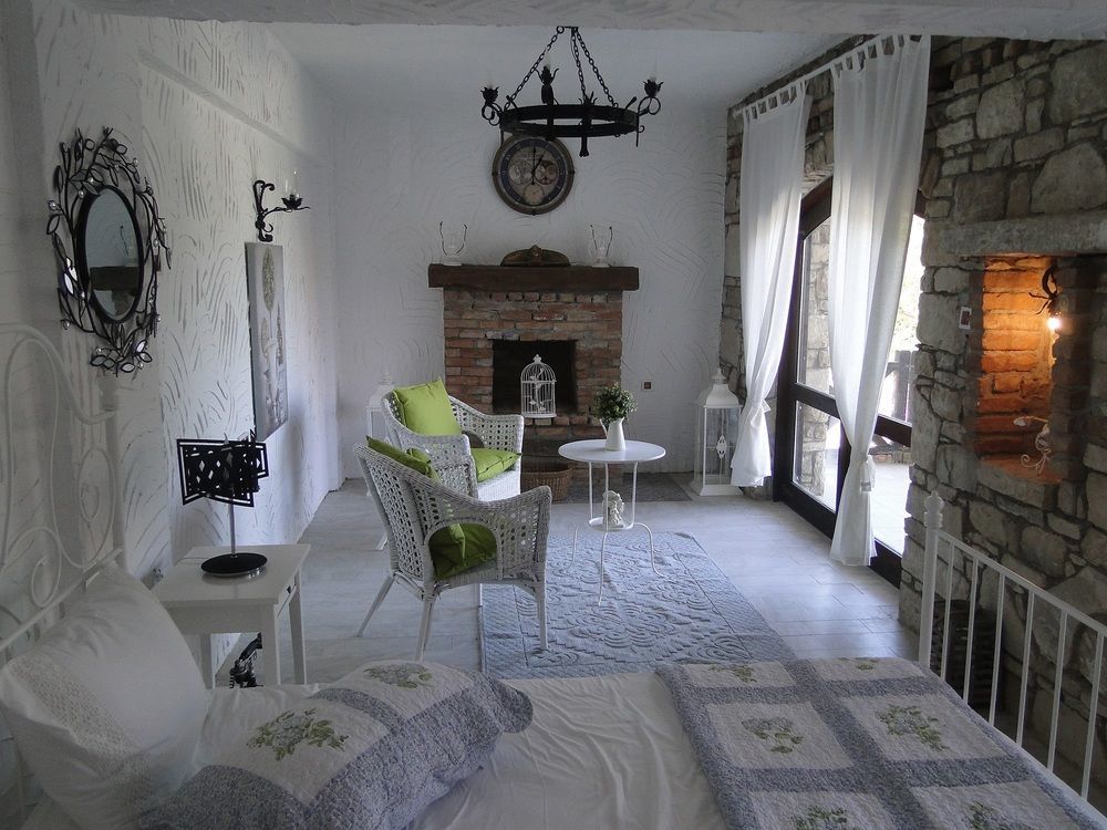 The Stone Castle Boutique Hotel Agacli  Екстер'єр фото