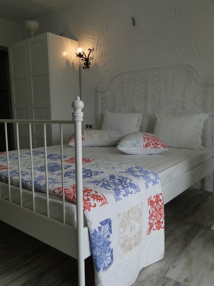 The Stone Castle Boutique Hotel Agacli  Екстер'єр фото