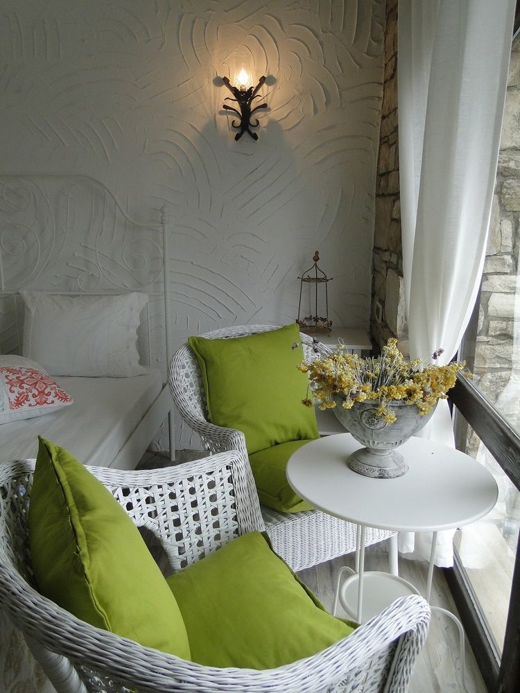 The Stone Castle Boutique Hotel Agacli  Екстер'єр фото