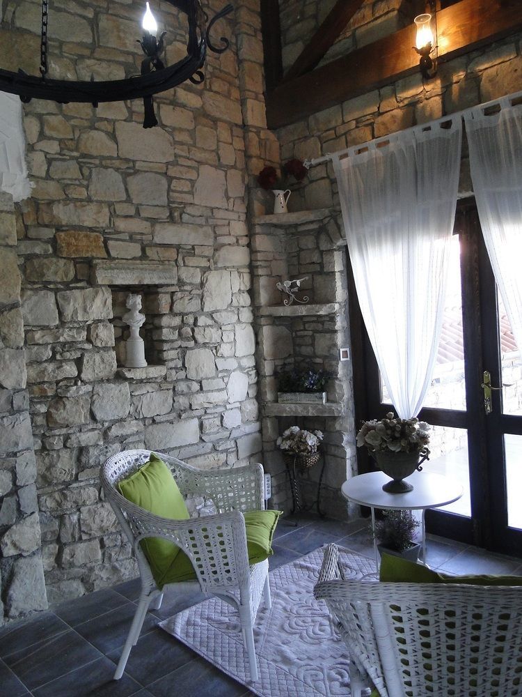 The Stone Castle Boutique Hotel Agacli  Екстер'єр фото