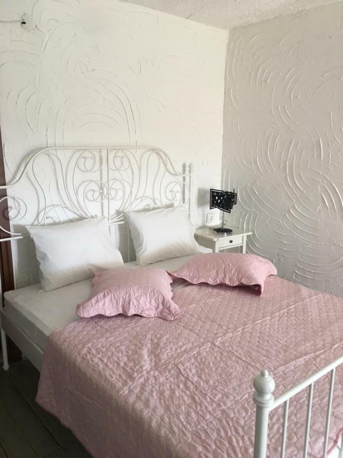 The Stone Castle Boutique Hotel Agacli  Екстер'єр фото