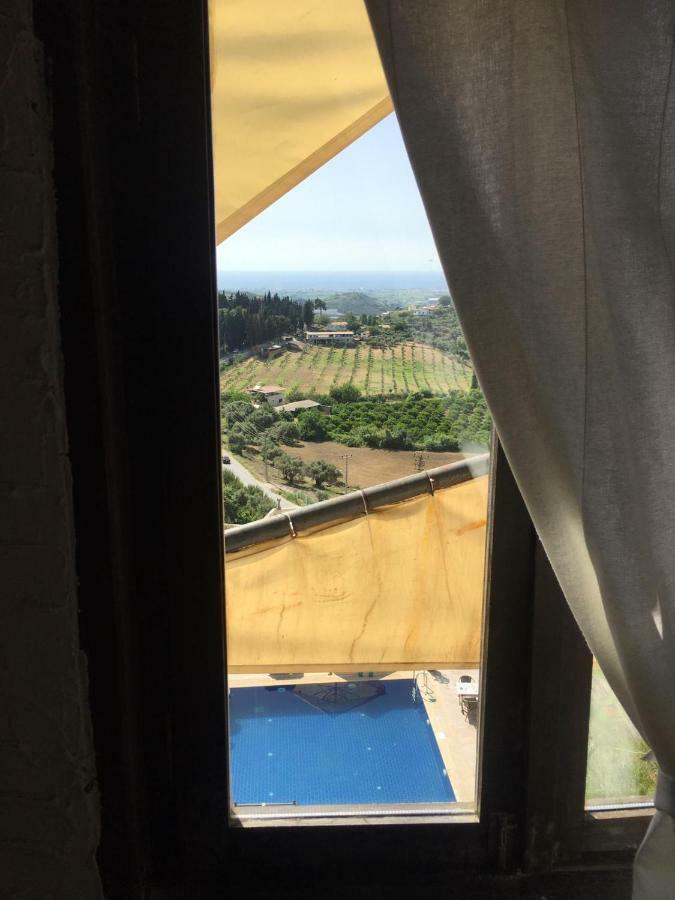 The Stone Castle Boutique Hotel Agacli  Екстер'єр фото