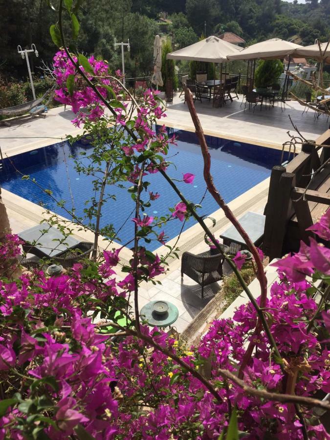 The Stone Castle Boutique Hotel Agacli  Екстер'єр фото