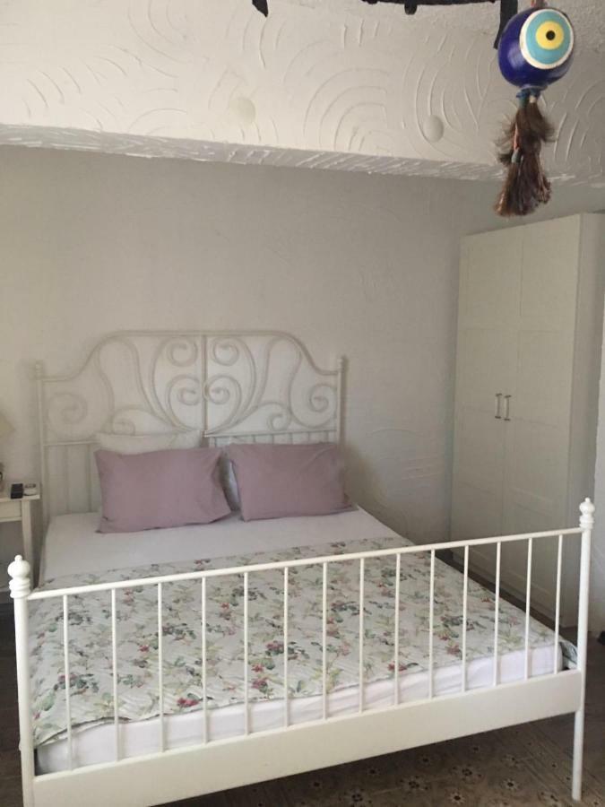 The Stone Castle Boutique Hotel Agacli  Екстер'єр фото